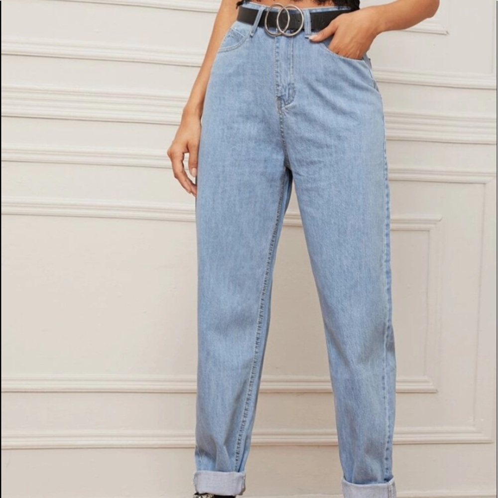 Shein Jeans